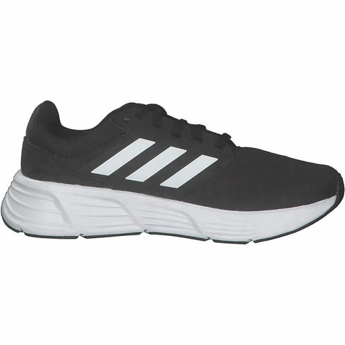 Sportbačiai Adidas GALAXY 6 GW3848 Juodi