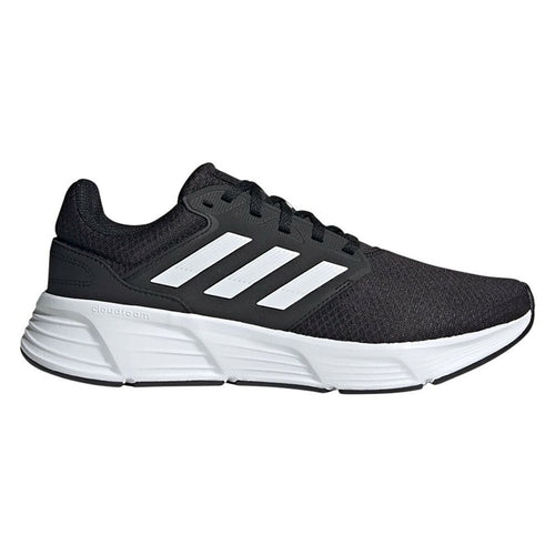 Sportbačiai Adidas GALAXY 6 GW3848 Juodi