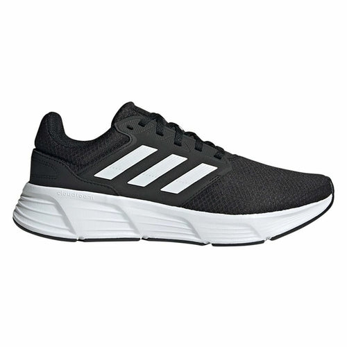 Sportbačiai Adidas GALAXY 6 GW3848 Juodi