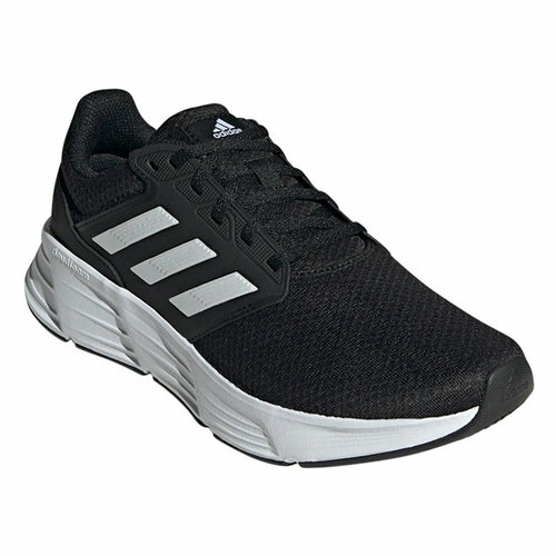 Sportbačiai Adidas GALAXY 6 GW3848 Juodi
