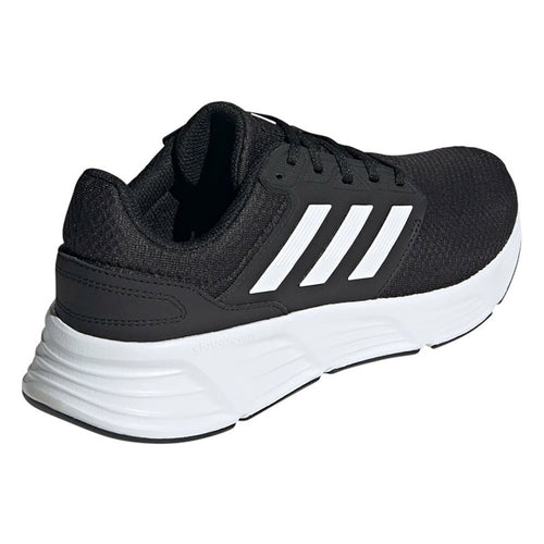 Sportbačiai Adidas GALAXY 6 GW3848 Juodi