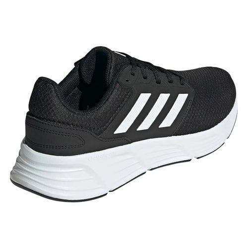 Sportbačiai Adidas GALAXY 6 GW3848 Juodi