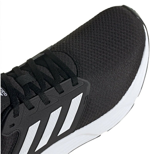 Sportbačiai Adidas GALAXY 6 GW3848 Juodi