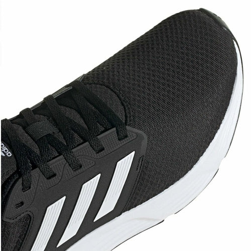 Sportbačiai Adidas GALAXY 6 GW3848 Juodi