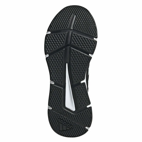 Sportbačiai Adidas GALAXY 6 GW3848 Juodi
