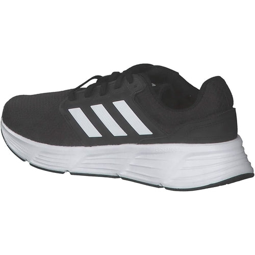 Sportbačiai Adidas GALAXY 6 GW3848 Juodi