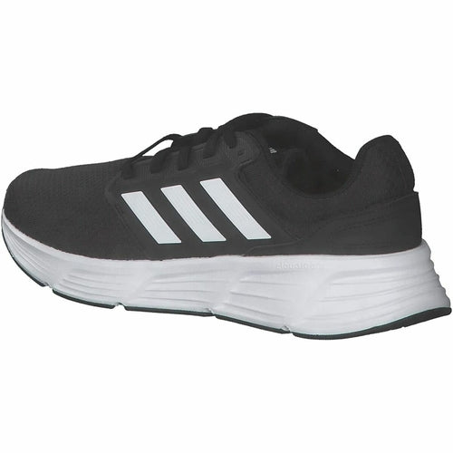 Sportbačiai Adidas GALAXY 6 GW3848 Juodi