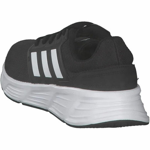 Sportbačiai Adidas GALAXY 6 GW3848 Juodi