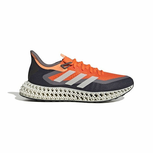 Bėgimo batai suaugusiems Adidas 4DFWD 2 Oranžiniai vyrams