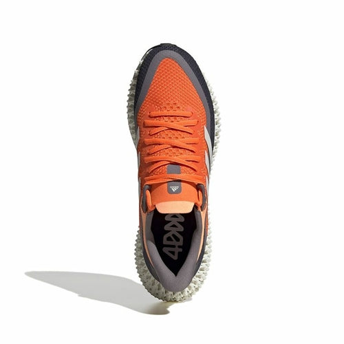 Bėgimo batai suaugusiems Adidas 4DFWD 2 Oranžiniai vyrams