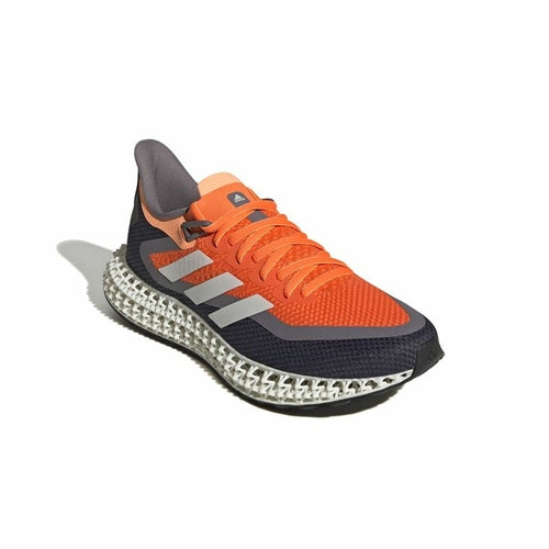 Bėgimo batai suaugusiems Adidas 4DFWD 2 Oranžiniai vyrams