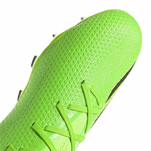 Suaugusiųjų futbolo bateliai Adidas X Speedportal 2, laimo žalios spalvos