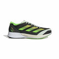 Vyriški sportbačiai Adidas Adizero Adios 7 juodi