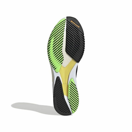 Vyriški sportbačiai Adidas Adizero Adios 7 juodi