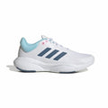 Bėgimo batai suaugusiems Adidas Response Lady White