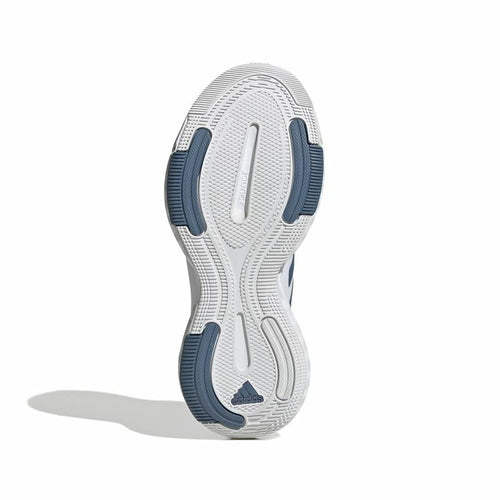Bėgimo batai suaugusiems Adidas Response Lady White
