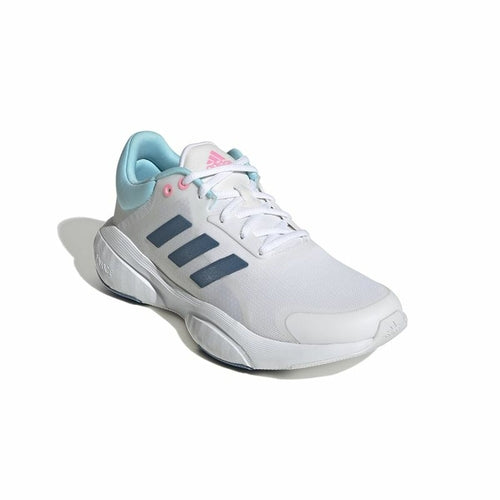 Bėgimo batai suaugusiems Adidas Response Lady White