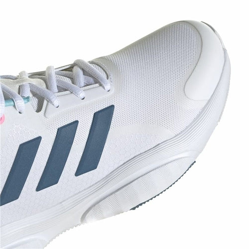 Bėgimo batai suaugusiems Adidas Response Lady White