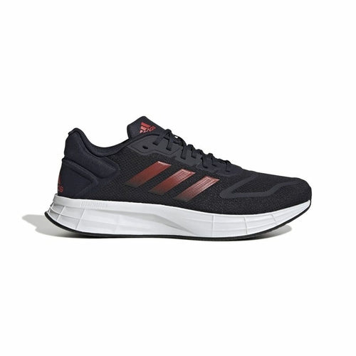 Vyriški sportbačiai „Adidas Duramo 10“ juodi vyriški