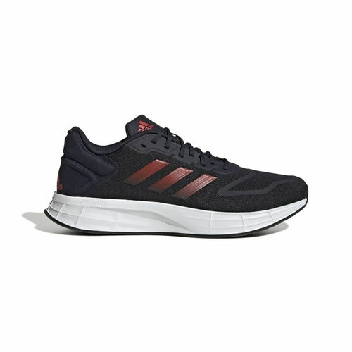 Vyriški sportbačiai „Adidas Duramo 10“ juodi vyriški