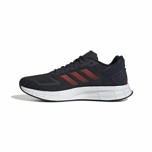 Vyriški sportbačiai „Adidas Duramo 10“ juodi vyriški