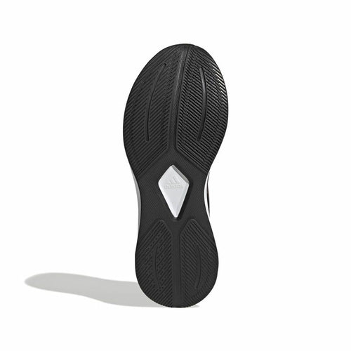 Vyriški sportbačiai „Adidas Duramo 10“ juodi vyriški