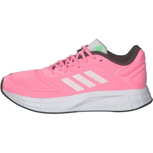 Sportbačiai Adidas DURAMO 10 GW4114 rožiniai