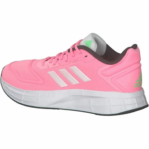 Sportbačiai Adidas DURAMO 10 GW4114 rožiniai