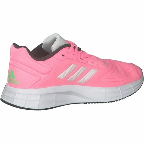 Sportbačiai Adidas DURAMO 10 GW4114 rožiniai