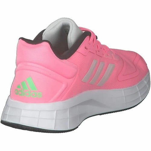 Sportbačiai Adidas DURAMO 10 GW4114 rožiniai