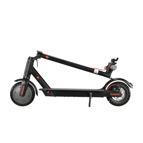 VoltStrider™ Esprit Urban Eight – 8.5" Smart Electric Scooter DE
