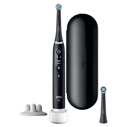 Elektrinis dantų šepetėlis Oral-B IO6S