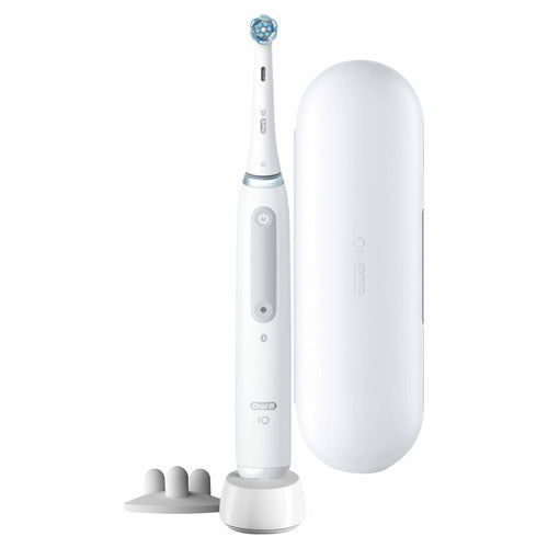 Elektrinis dantų šepetėlis Oral-B 4S