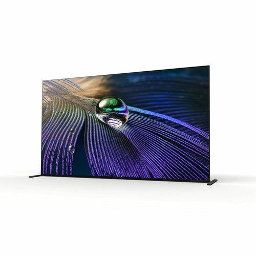 Išmanusis televizorius Sony XR-65A90J 65" 4K Ultra HD Qled WIFI