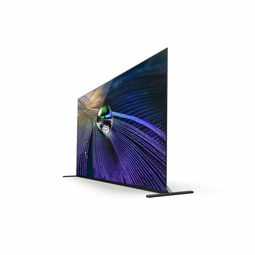 Išmanusis televizorius Sony XR-65A90J 65" 4K Ultra HD Qled WIFI