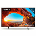 Smart TV Sony KD43X85J 43" 4K Ultra HD LED WiFi Android TV, juodas