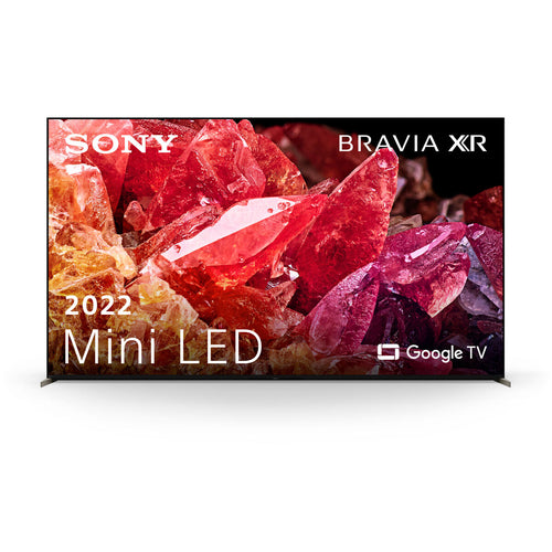 Išmanusis televizorius Sony XR-65X95K 65" 4K ULTRA HD LED WI-FI