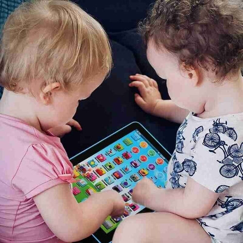 2024 NAUJI Edukaciniai mokomieji žaislai vaikams, 2, 3, 4, 5, 6, 7 metų amžiaus