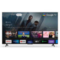 „Smart TV TCL 55P631“ 55" 4K ULTRA HD LED WI-FI
