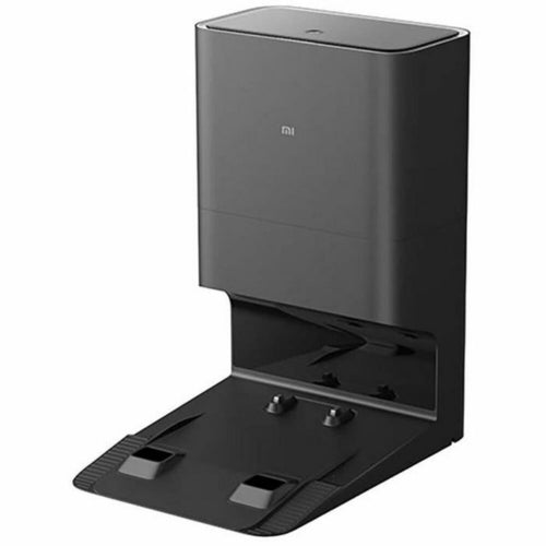 Stotelė Xiaomi Mi Robot Vacuum-Mop 2 Ultra Black