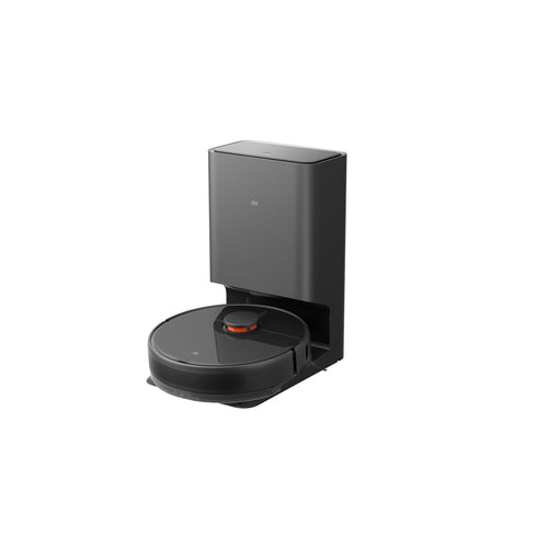 Stotelė Xiaomi Mi Robot Vacuum-Mop 2 Ultra Black