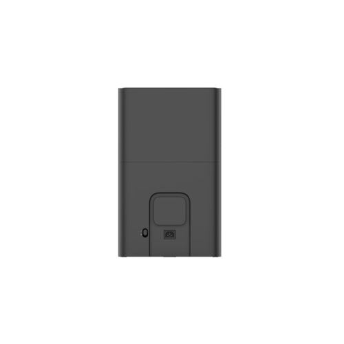Stotelė Xiaomi Mi Robot Vacuum-Mop 2 Ultra Black