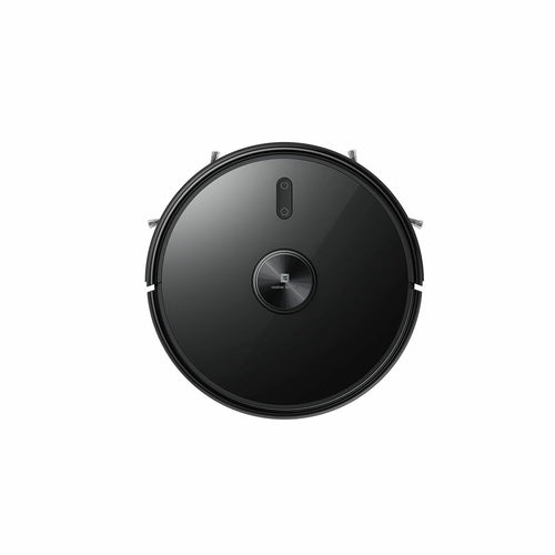 Robotas siurblys Realme RMAH2101 5200 mAh juodas