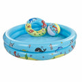 Inflatable Paddling Pool for Children Swim Essentials 2020SE465 120 cm