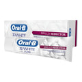 Dantų pasta Oral-B 3D White Deluxe (75 ml)