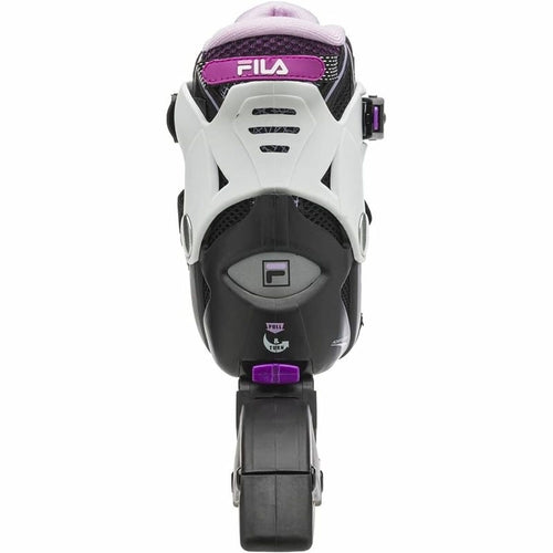 Inline Skates Fila Fila X-One Black/White Boys
