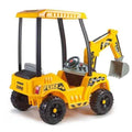 Digger Feber 800012320 akumuliatorius 12V (164 x 108 x 68 cm)