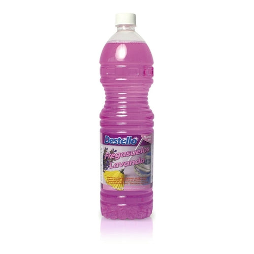 Šluostės ploviklis Destello Levandų (1,5 l)