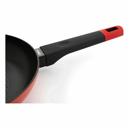 Neprilimpanti keptuvė Pyrex Sabor Black Aluminium