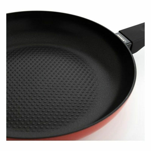 Neprilimpanti keptuvė Pyrex Sabor Black Aluminium
